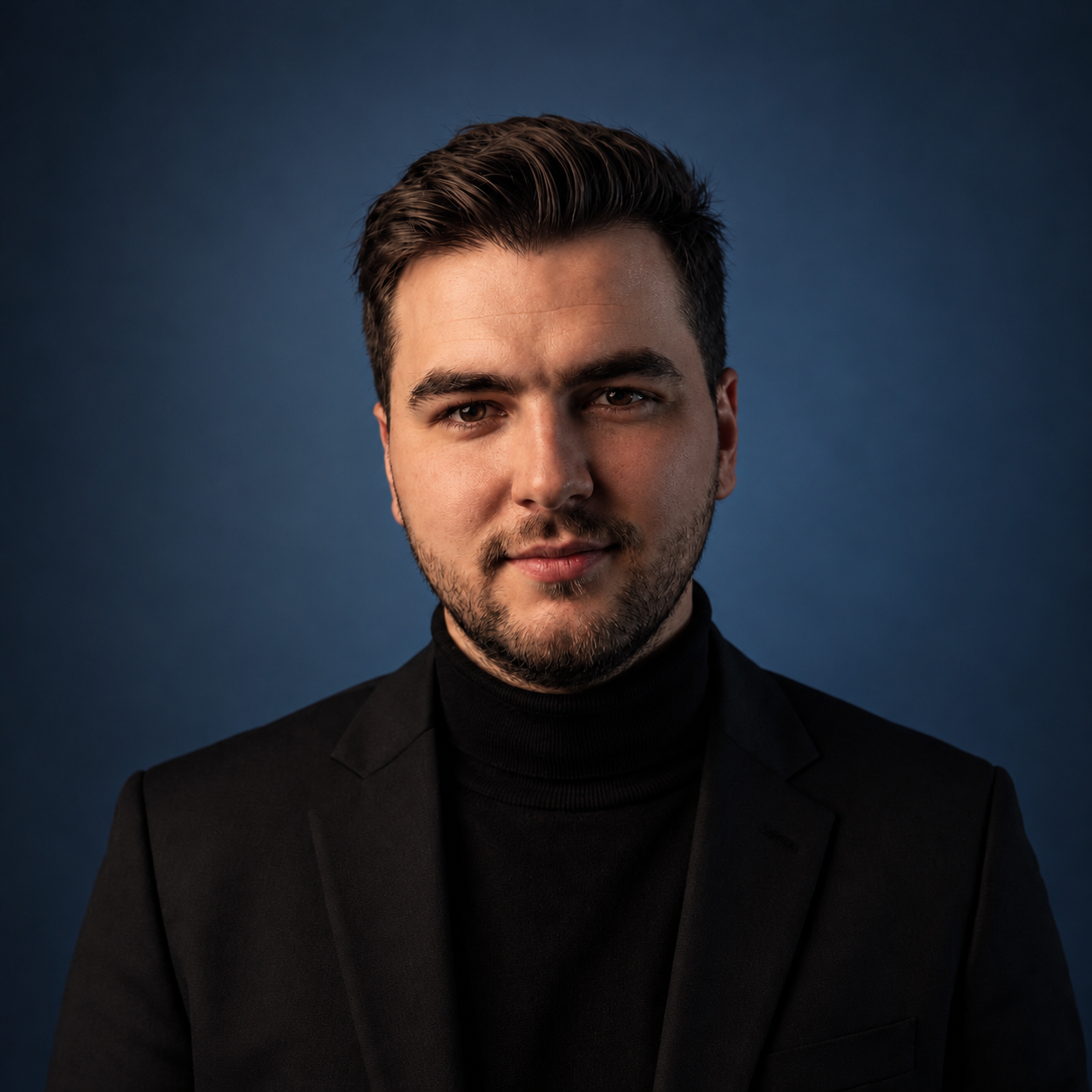 Psikolog Mert Koşar